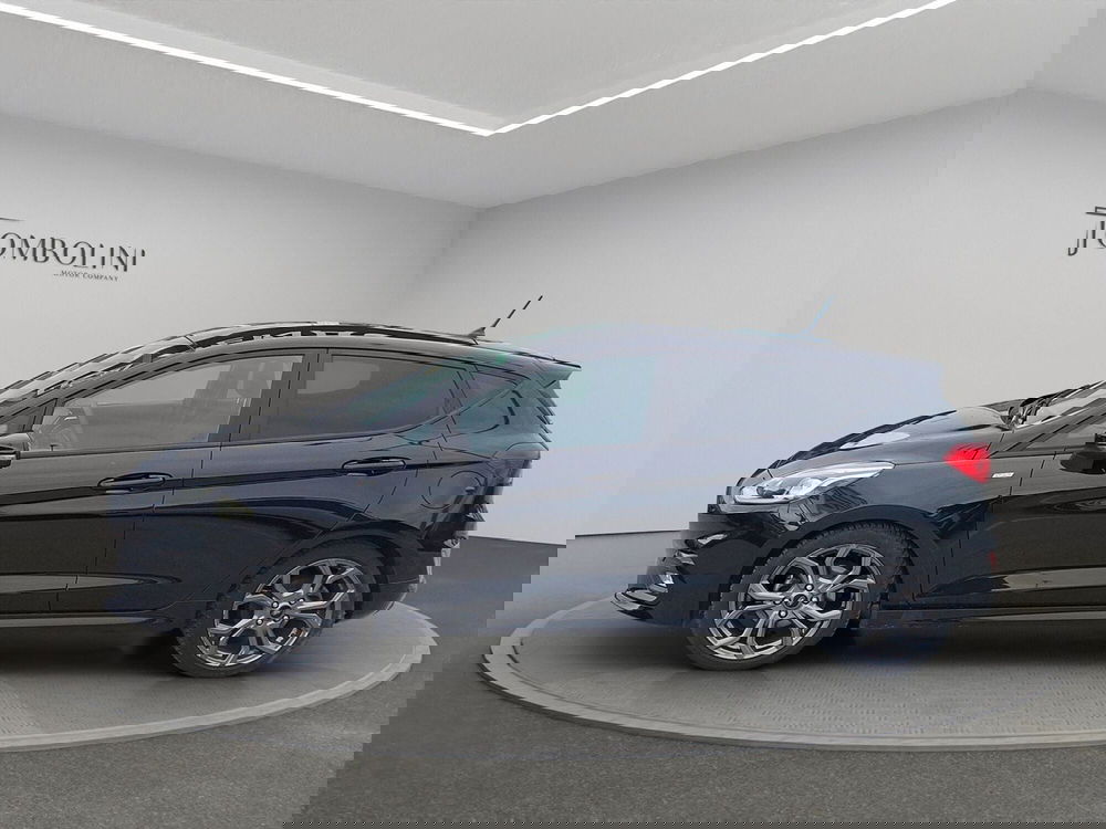 Ford Fiesta usata a Macerata (5)