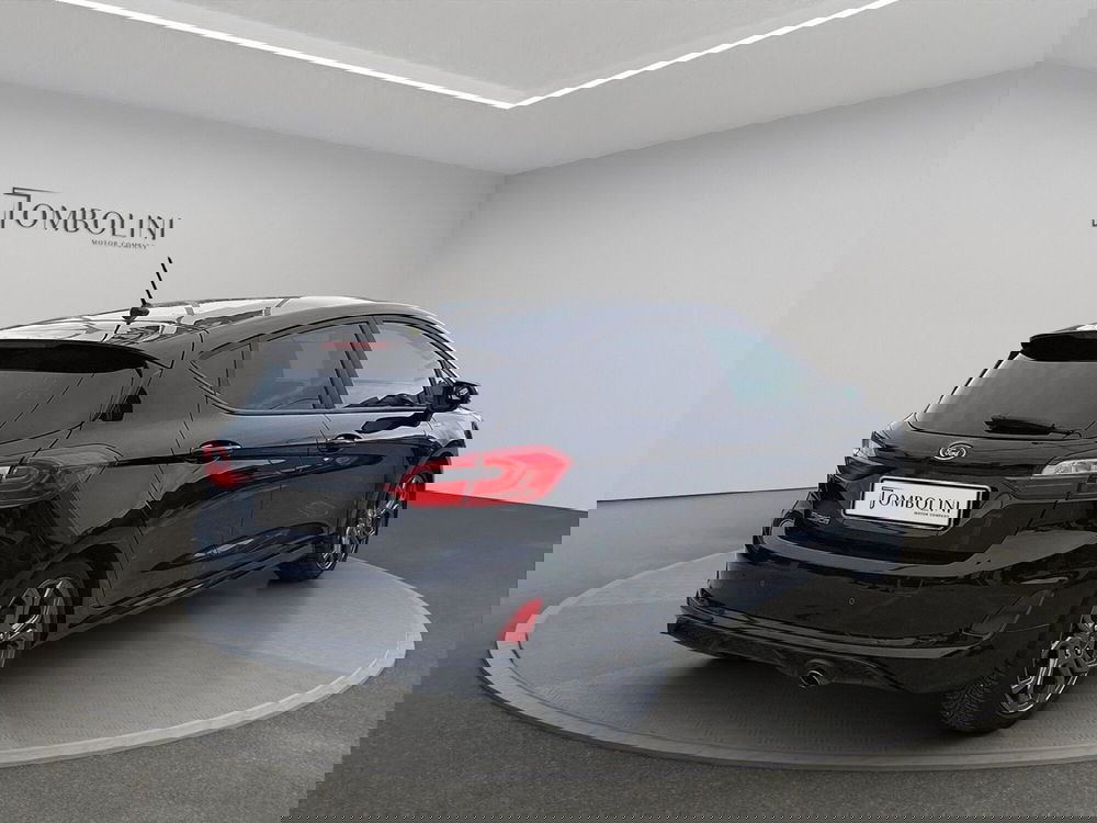 Ford Fiesta usata a Macerata (6)