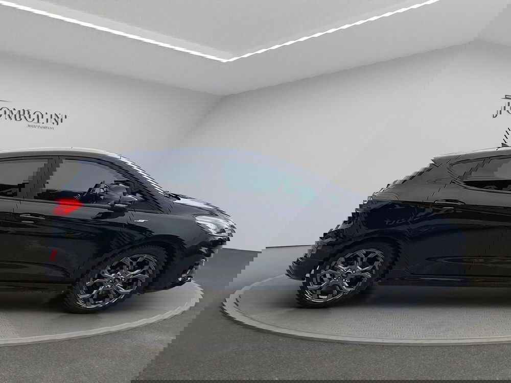 Ford Fiesta usata a Macerata (9)