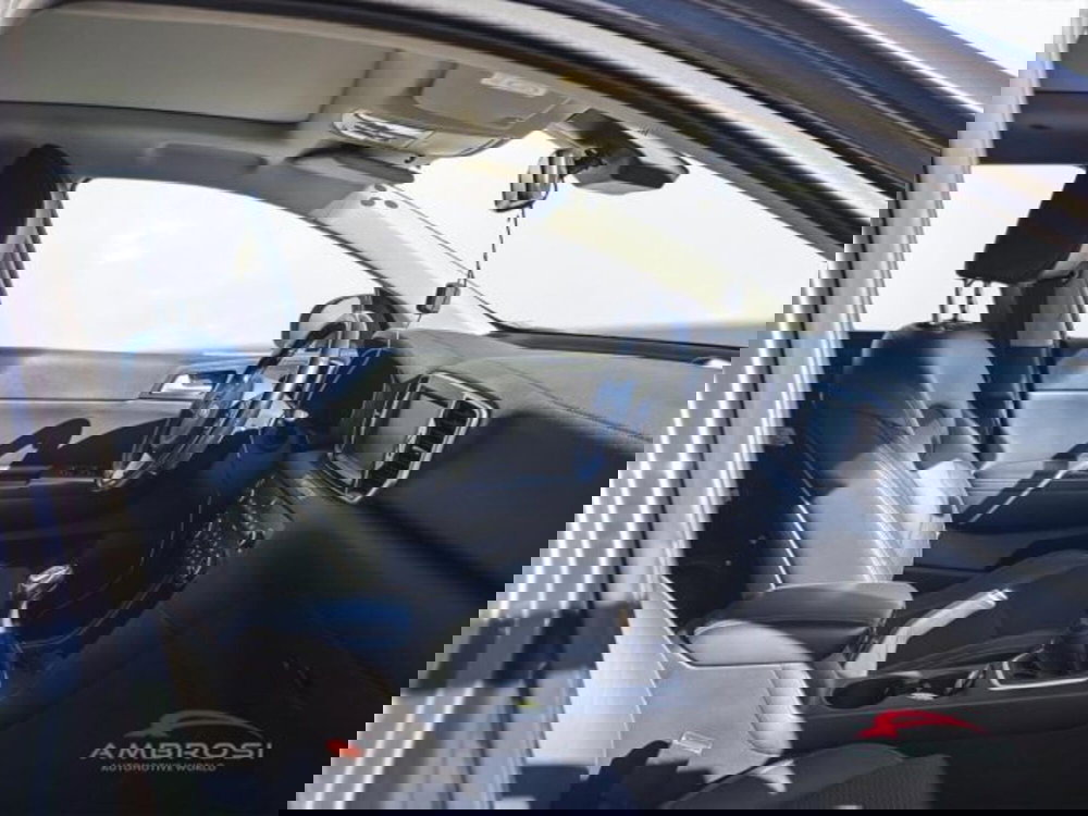 Kia Sportage usata a Perugia (10)