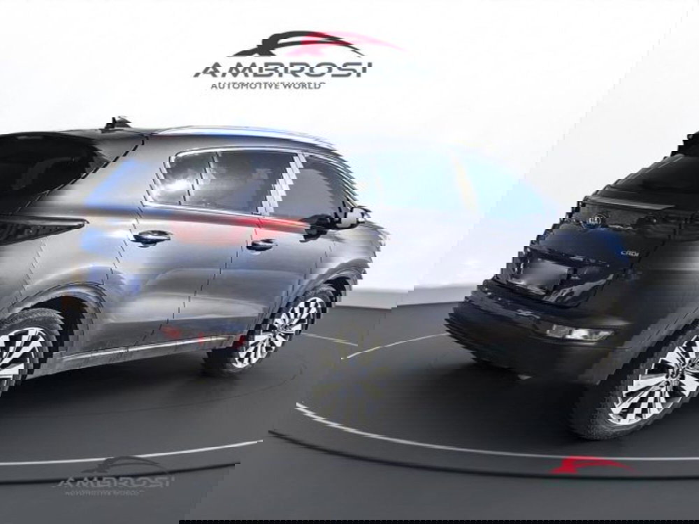 Kia Sportage usata a Perugia (3)