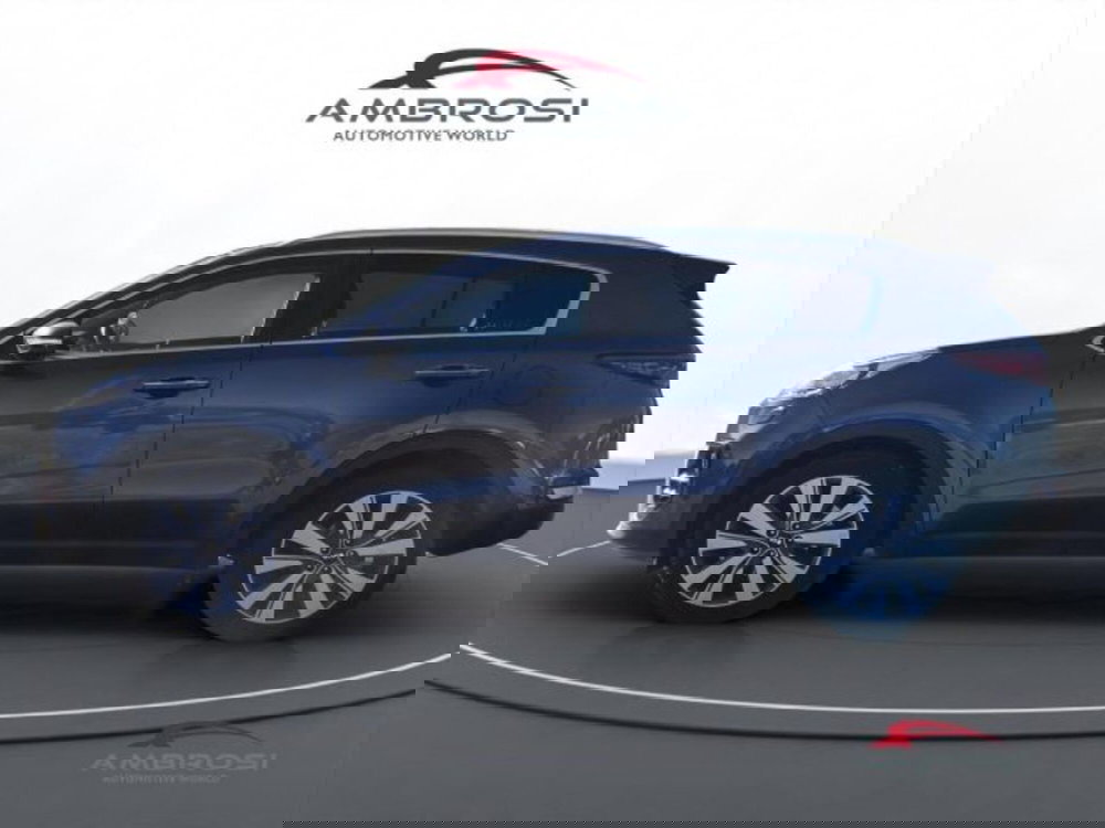 Kia Sportage usata a Perugia (6)