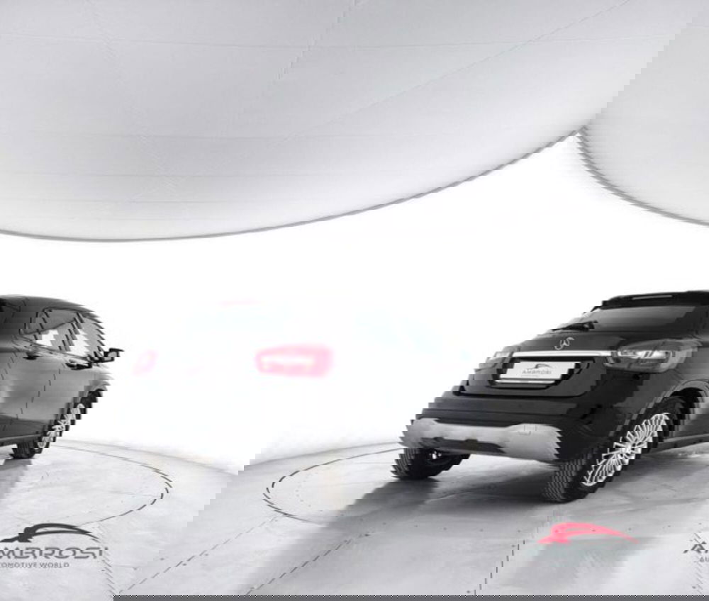 Mercedes-Benz GLA SUV usata a Perugia (3)