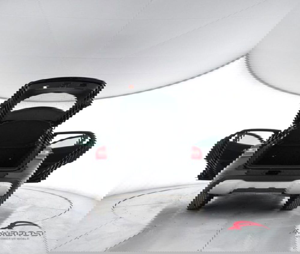 Mercedes-Benz GLA SUV usata a Perugia (7)