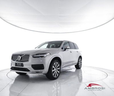 Volvo XC90 B5 AWD automatico 7 posti Core nuova a Corciano