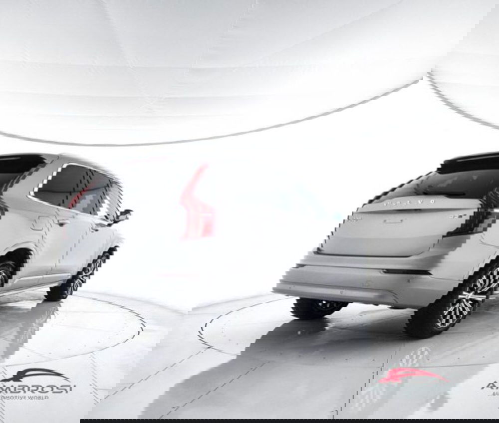 Volvo XC90 nuova a Perugia (3)