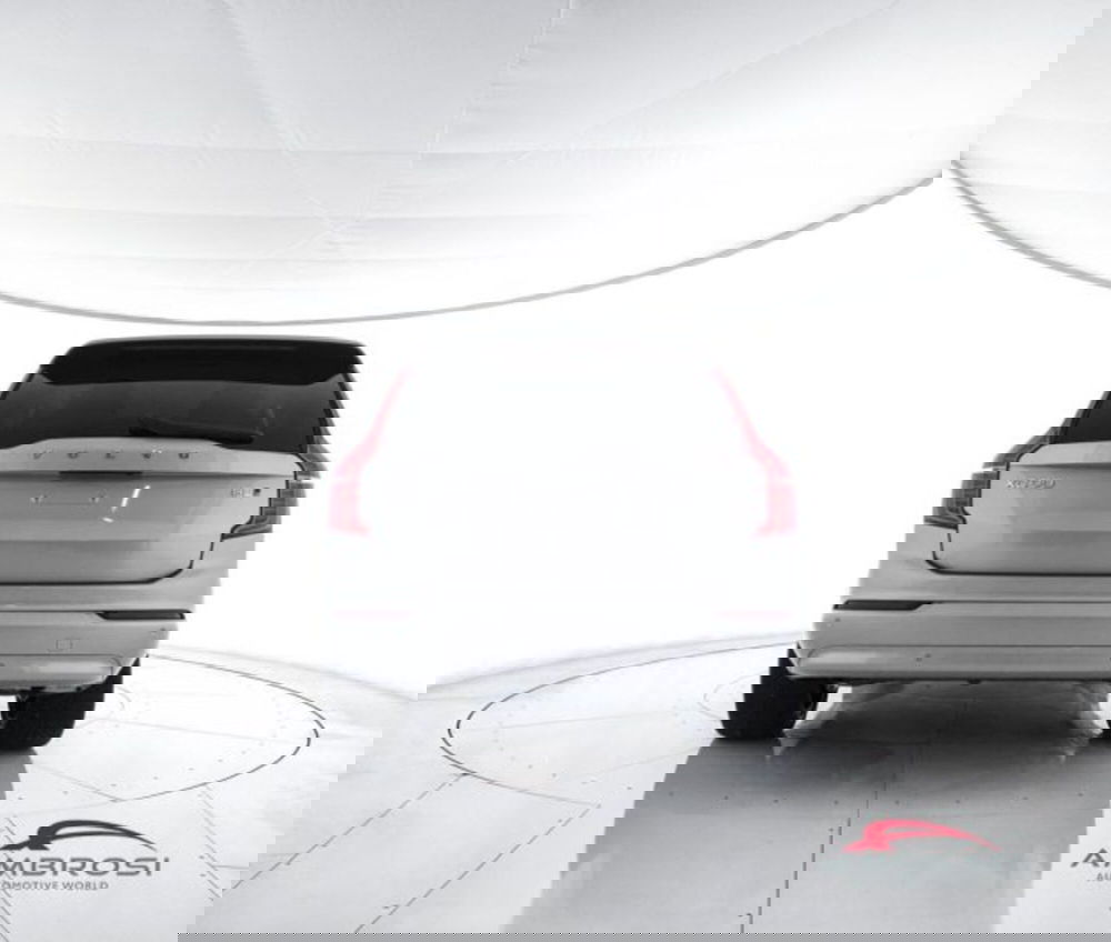 Volvo XC90 nuova a Perugia (6)