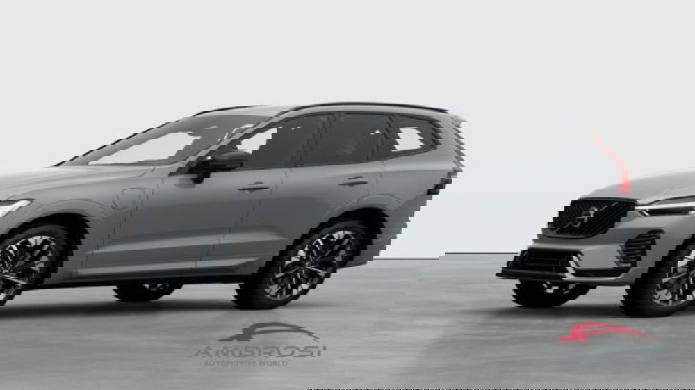 Volvo XC60 nuova a Perugia