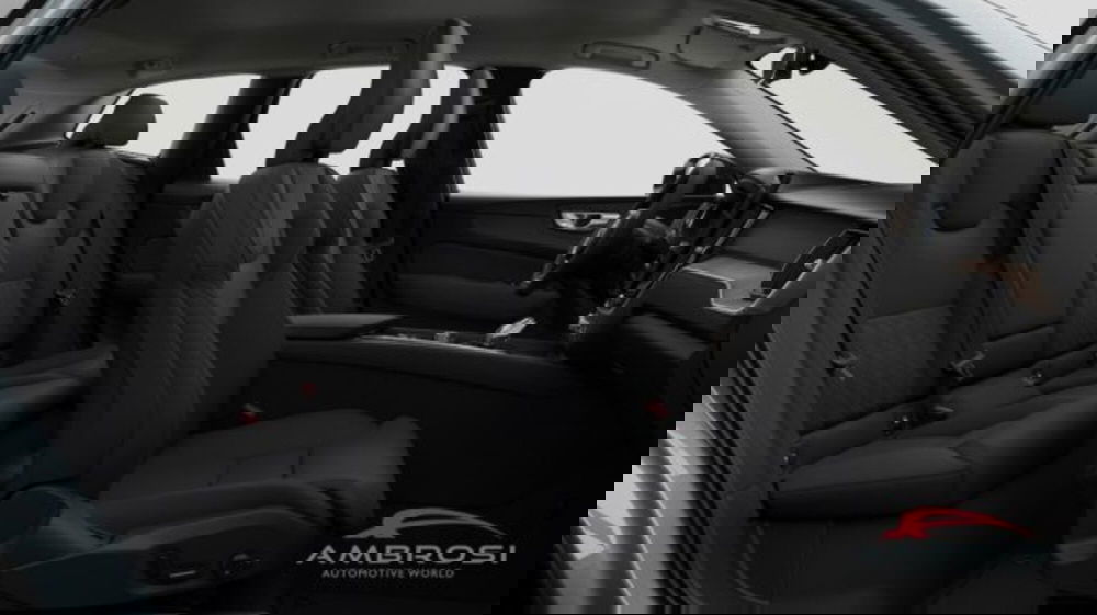 Volvo XC60 nuova a Perugia (13)