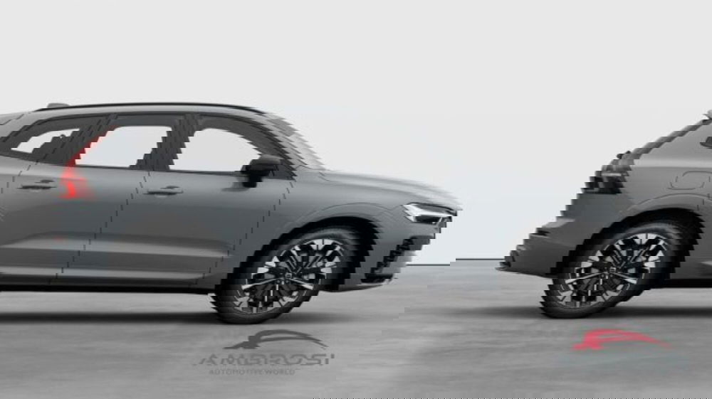 Volvo XC60 nuova a Perugia (5)