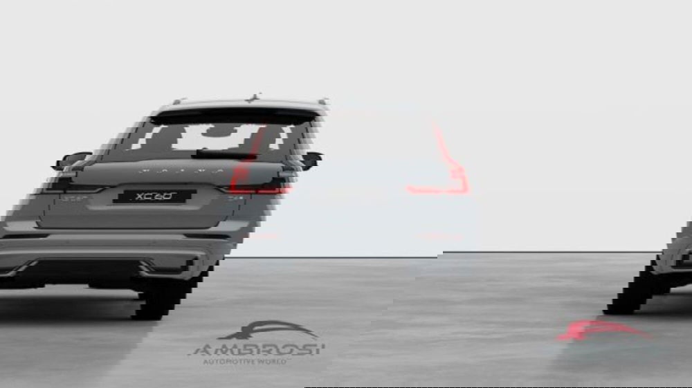 Volvo XC60 nuova a Perugia (7)