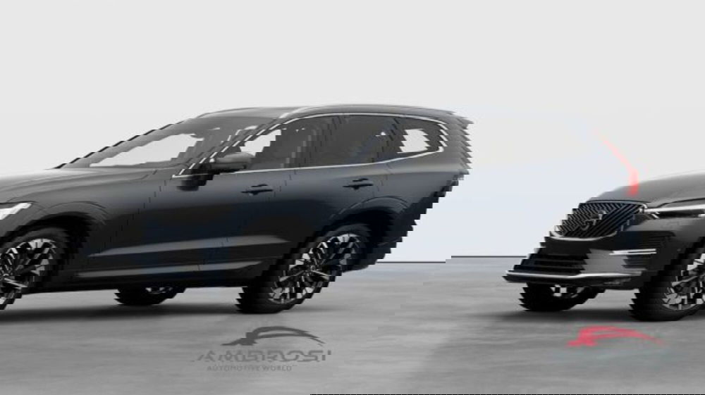 Volvo XC60 nuova a Perugia