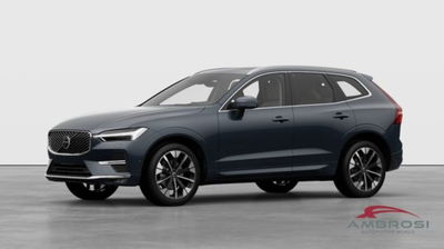 Volvo XC60 2.0 b5 mhev Ultra Bright awd auto nuova a Corciano