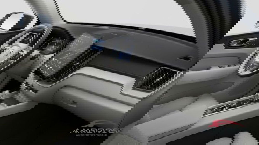 Volvo XC60 nuova a Perugia (10)