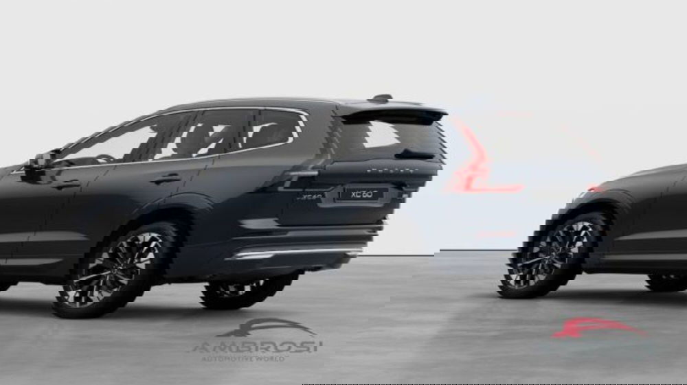 Volvo XC60 nuova a Perugia (3)