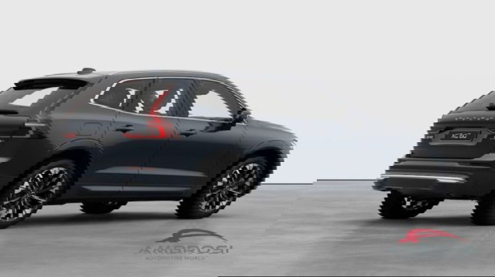 Volvo XC60 nuova a Perugia (4)