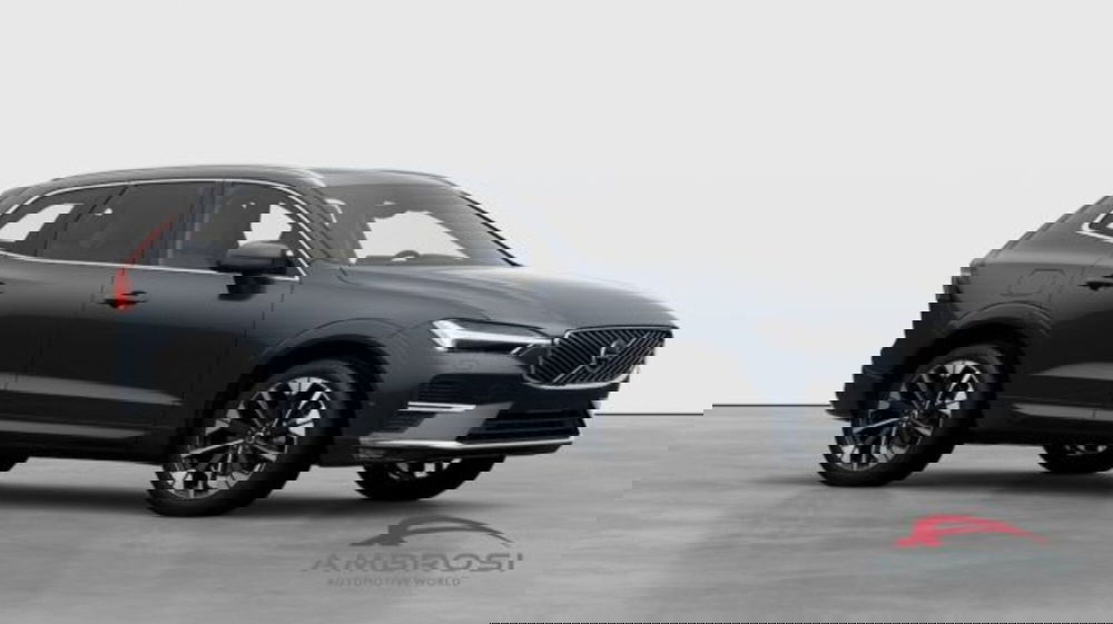 Volvo XC60 nuova a Perugia (6)