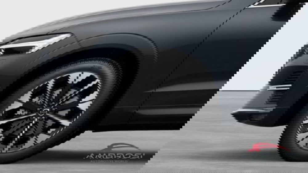 Volvo XC60 nuova a Perugia (9)