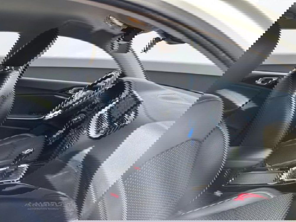 Kia XCeed usata a Perugia (11)