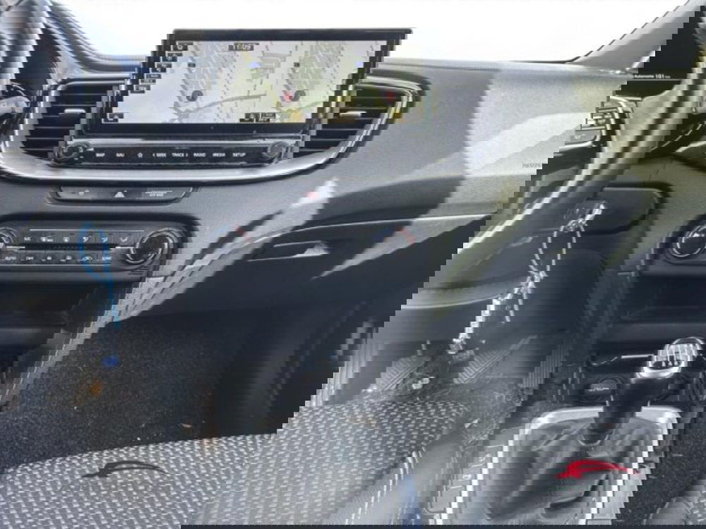 Kia XCeed usata a Perugia (15)