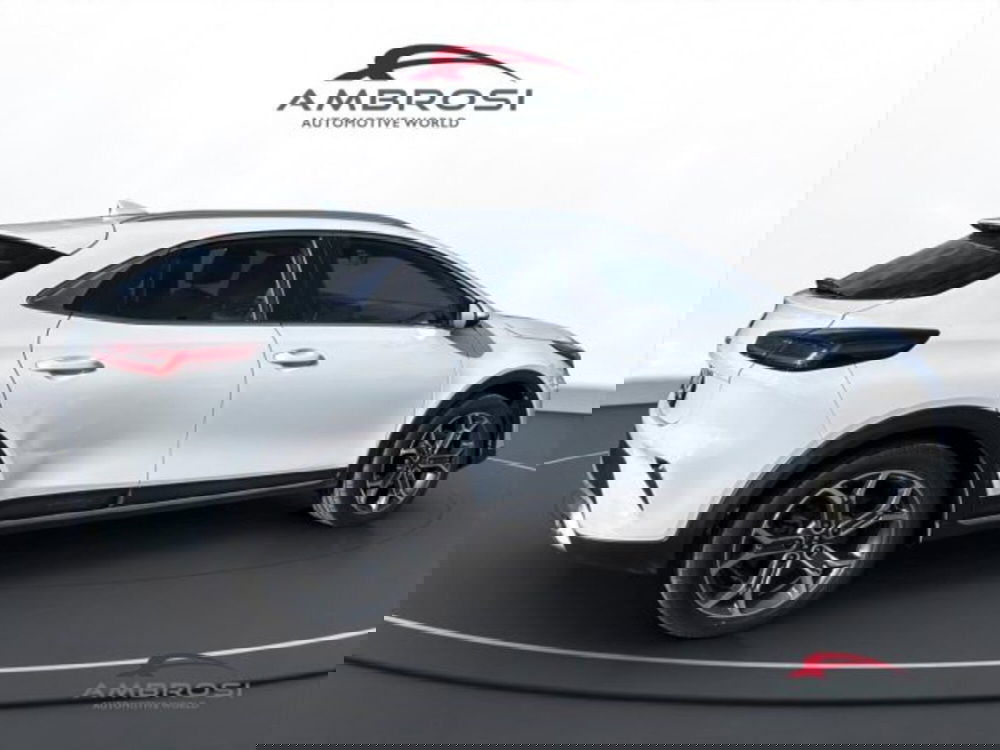 Kia XCeed usata a Perugia (3)