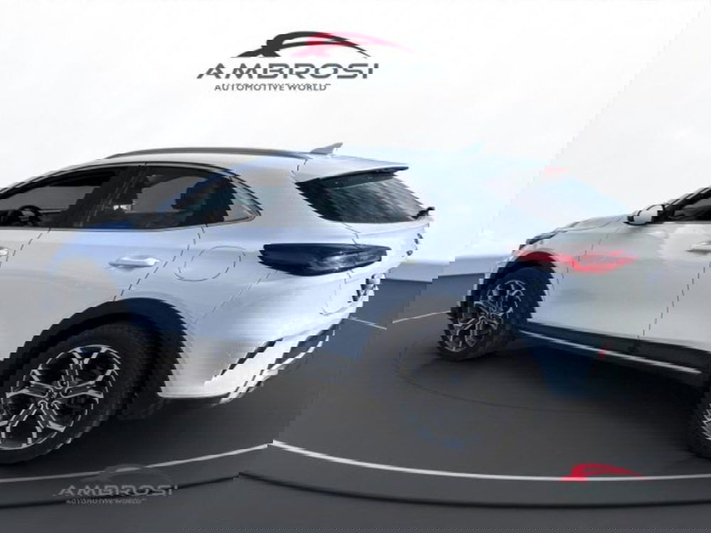 Kia XCeed usata a Perugia (4)