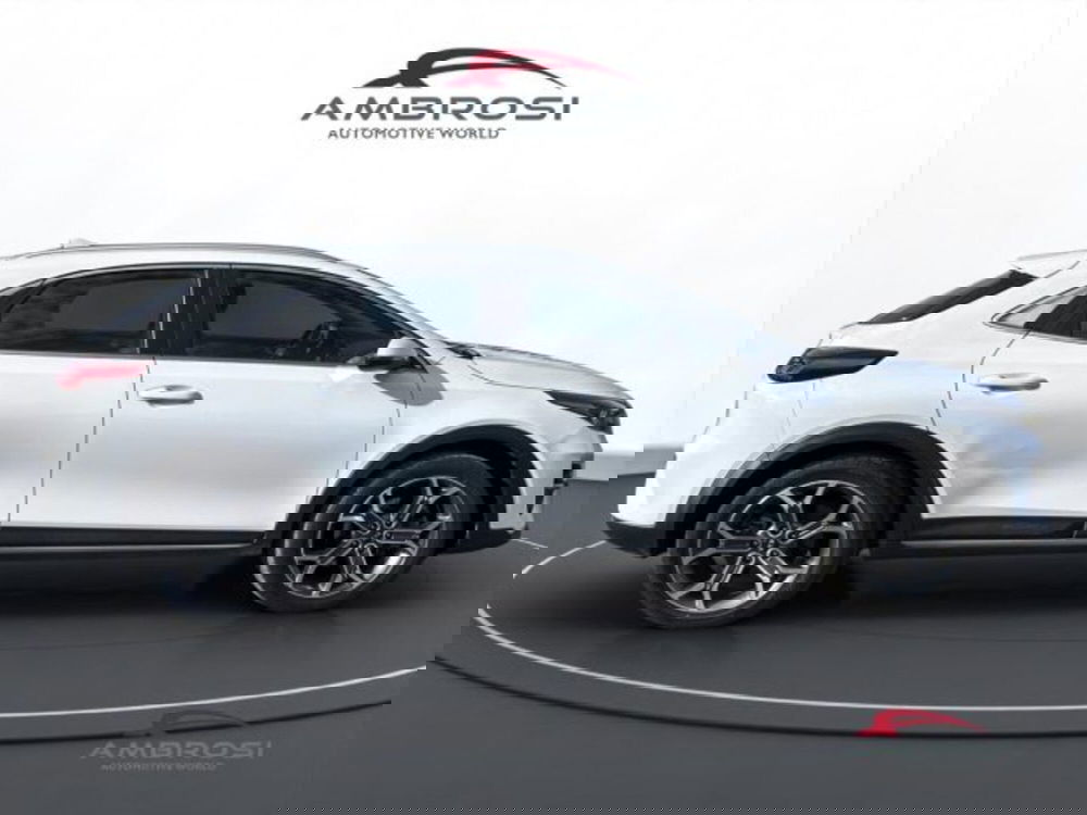 Kia XCeed usata a Perugia (5)