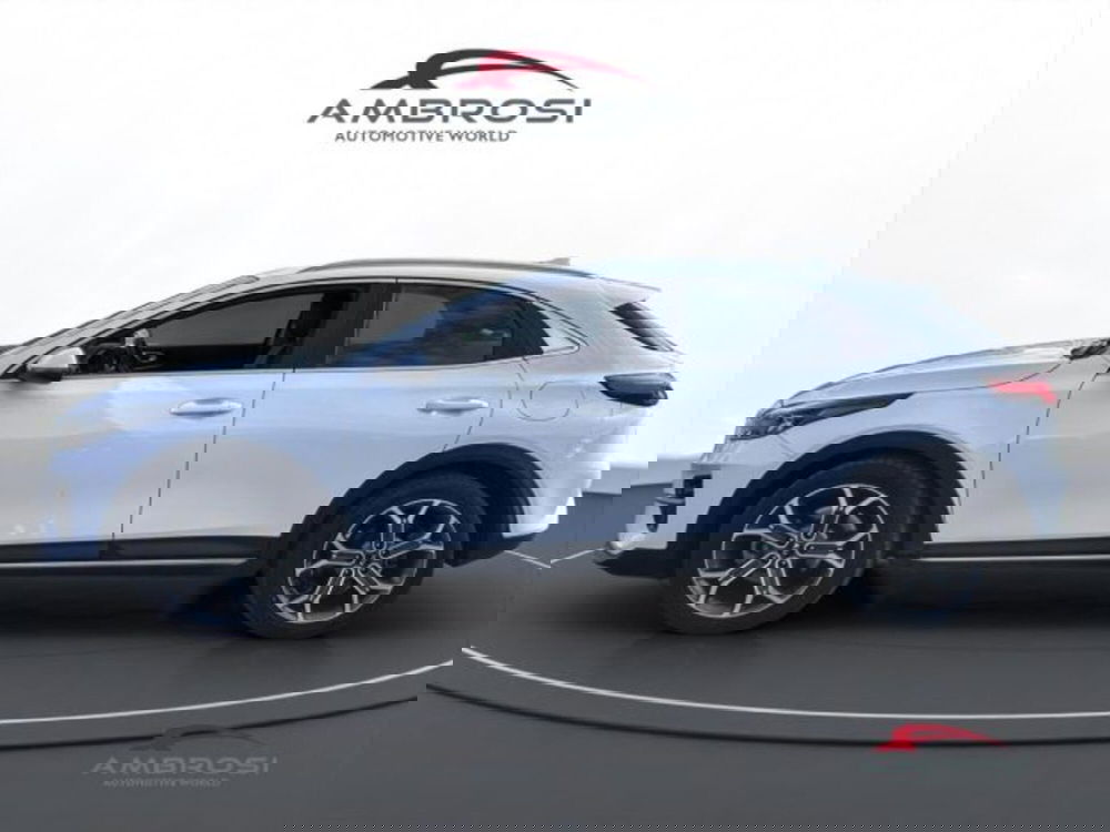 Kia XCeed usata a Perugia (6)