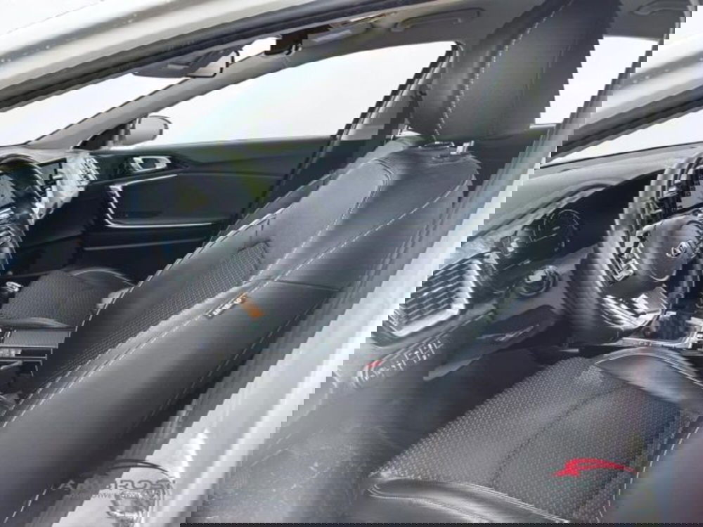 Kia XCeed usata a Perugia (9)