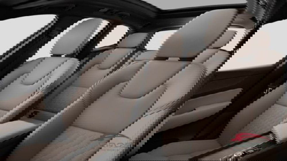 Volvo XC60 nuova a Perugia (12)