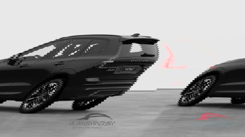 Volvo XC60 nuova a Perugia (3)