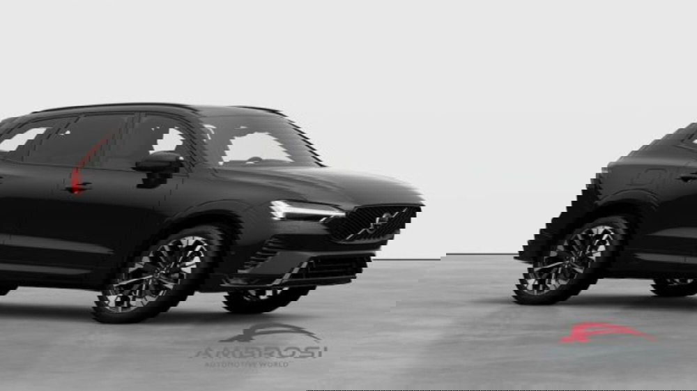 Volvo XC60 nuova a Perugia (6)