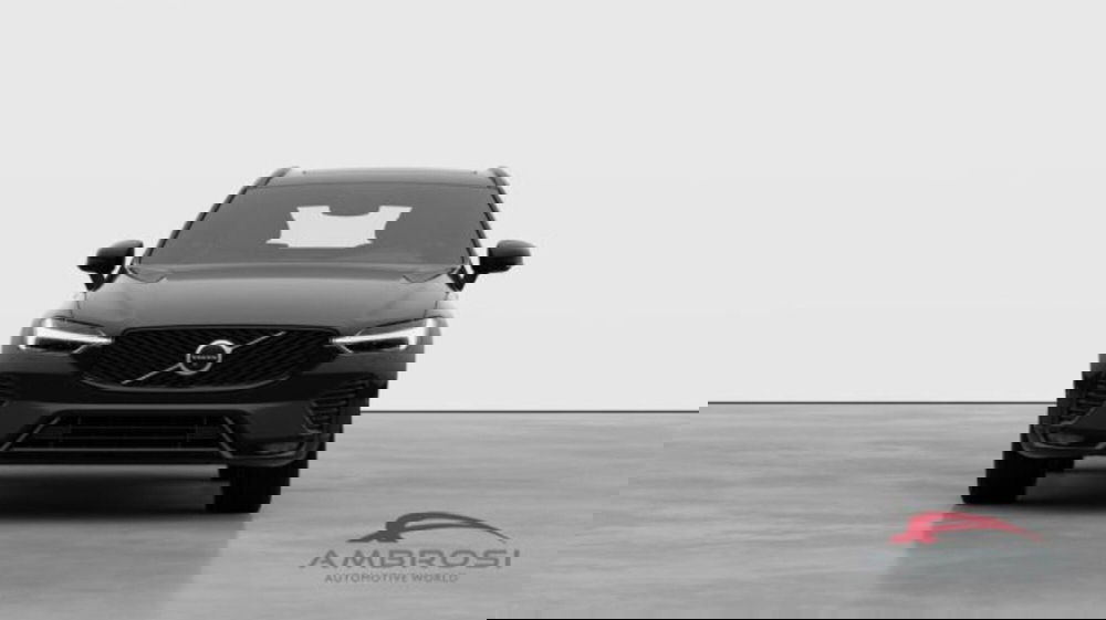 Volvo XC60 nuova a Perugia (7)