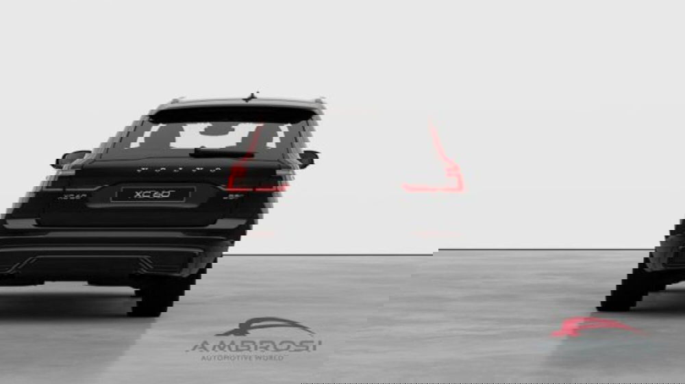 Volvo XC60 nuova a Perugia (8)