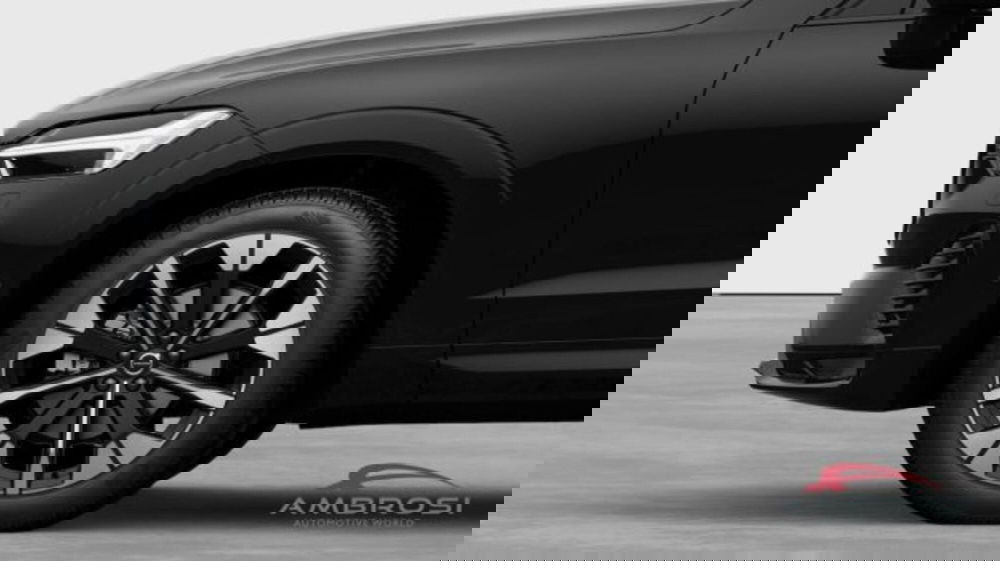 Volvo XC60 nuova a Perugia (9)