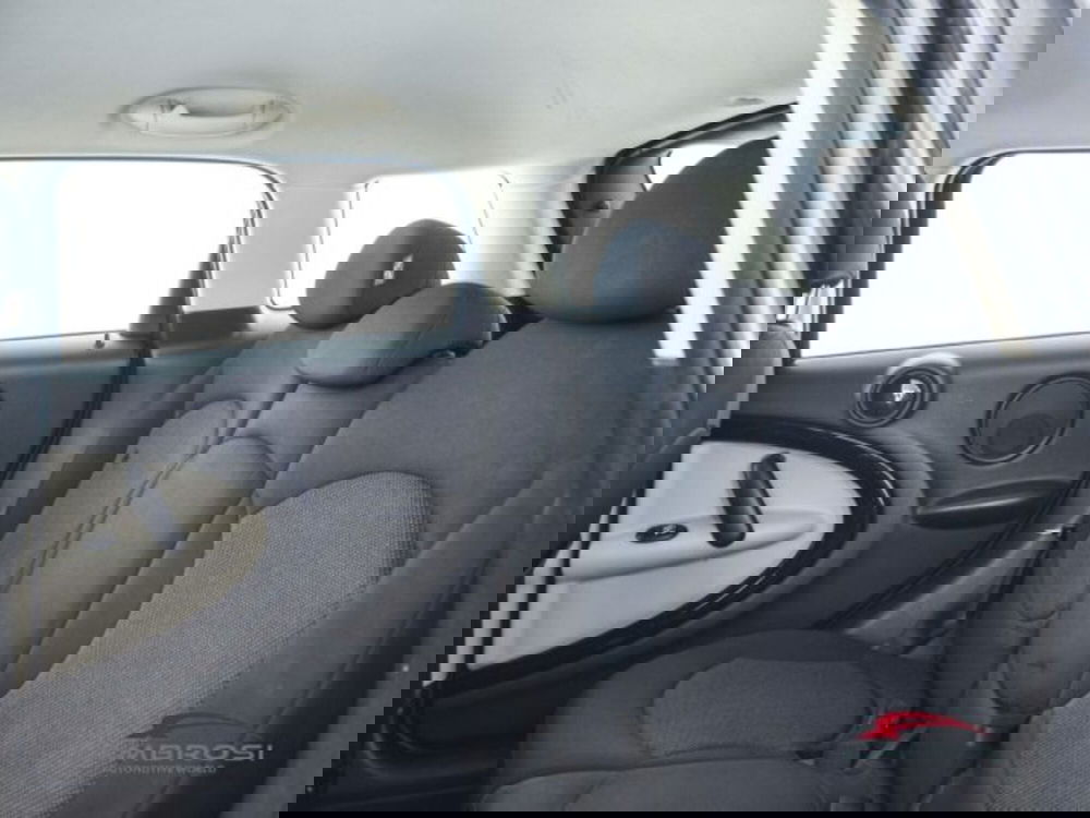 MINI Mini Countryman usata a Perugia (10)