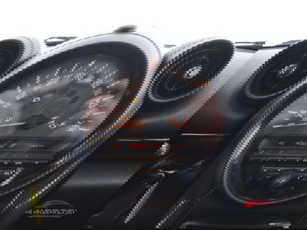 MINI Mini Countryman usata a Perugia (14)