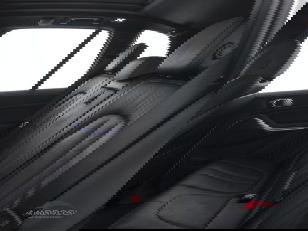 BMW X5 usata a Perugia (10)