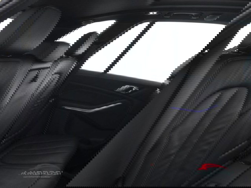 BMW X5 usata a Perugia (11)