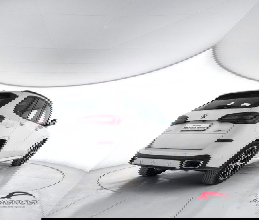 BMW X5 usata a Perugia (3)