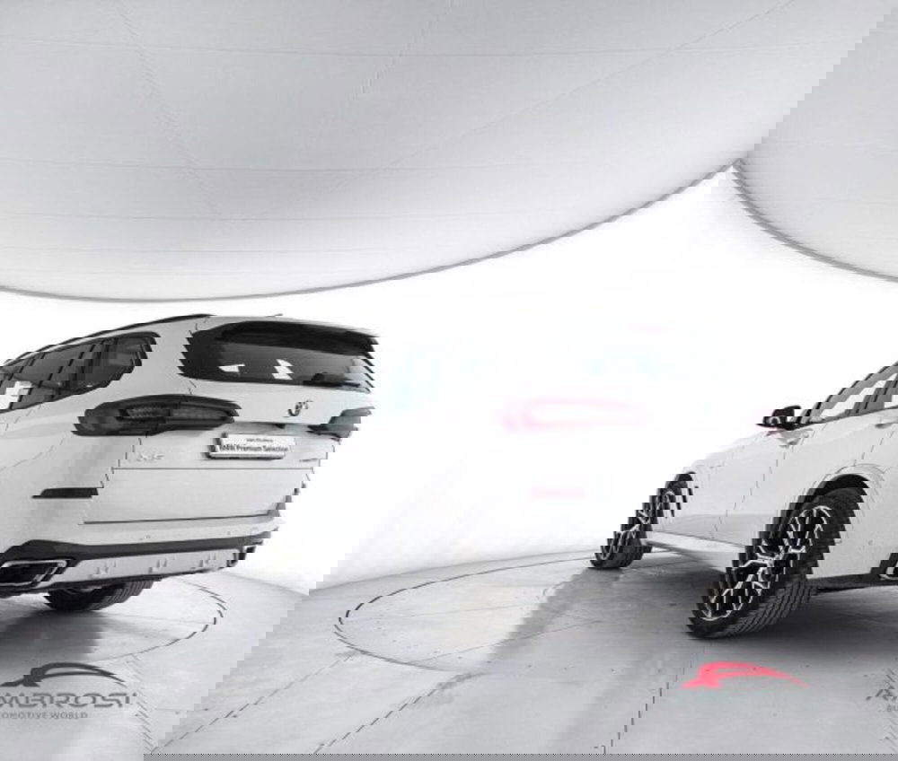 BMW X5 usata a Perugia (4)