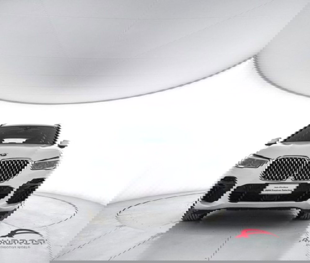 BMW X5 usata a Perugia (5)