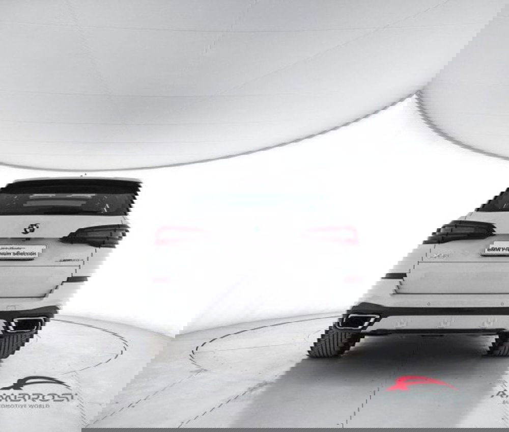 BMW X5 usata a Perugia (6)