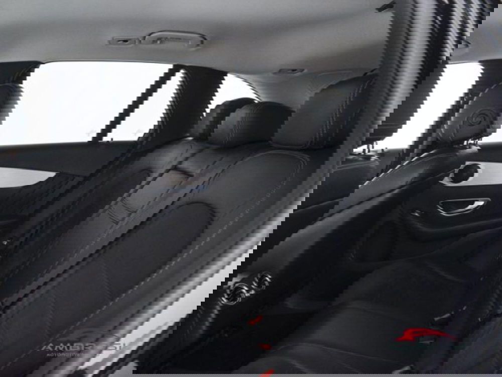 Mercedes-Benz GLC SUV usata a Perugia (10)