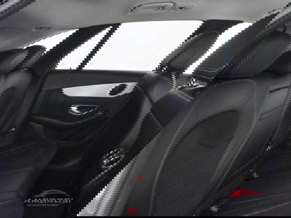 Mercedes-Benz GLC SUV usata a Perugia (11)