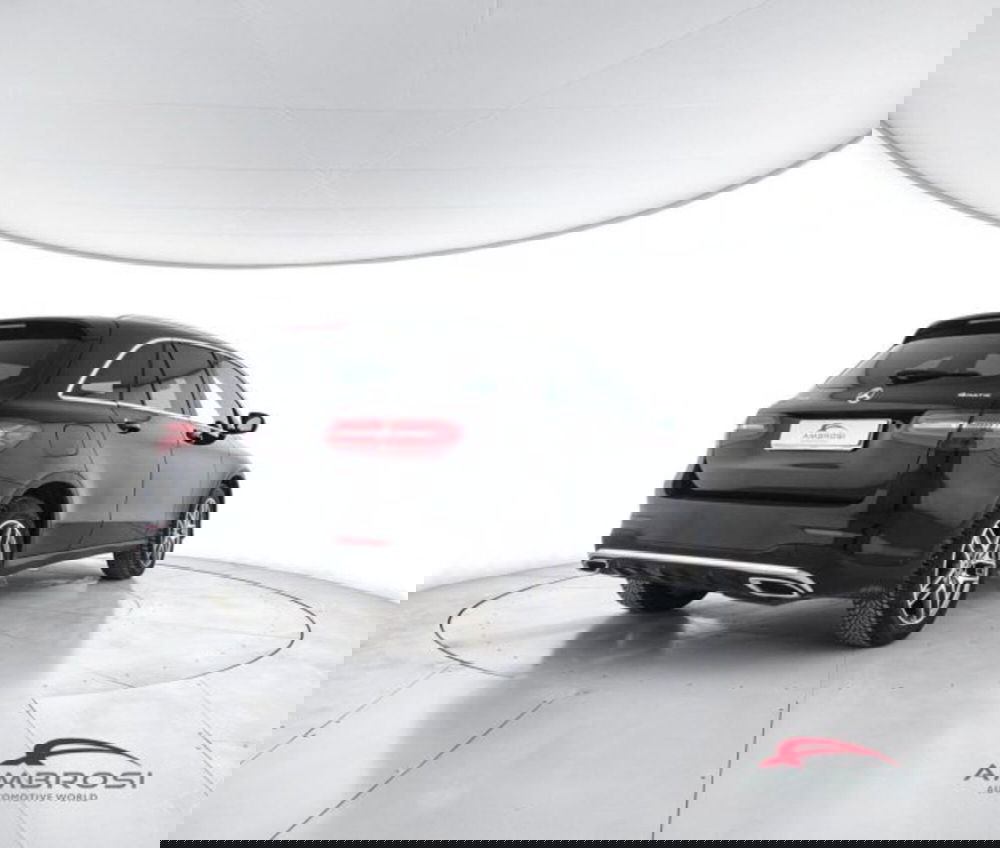 Mercedes-Benz GLC SUV usata a Perugia (3)