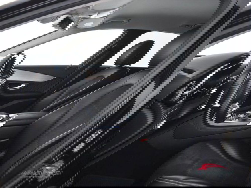 Mercedes-Benz GLC SUV usata a Perugia (9)