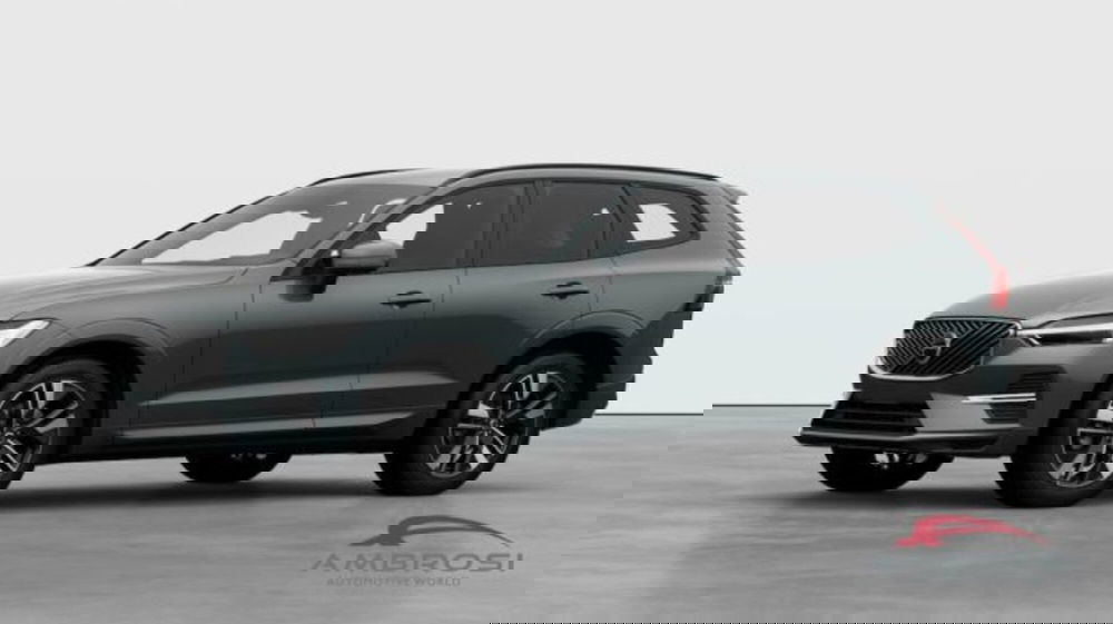 Volvo XC60 nuova a Perugia