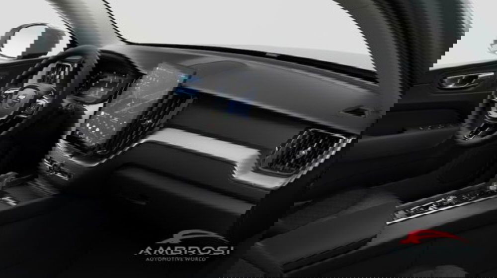 Volvo XC60 nuova a Perugia (10)