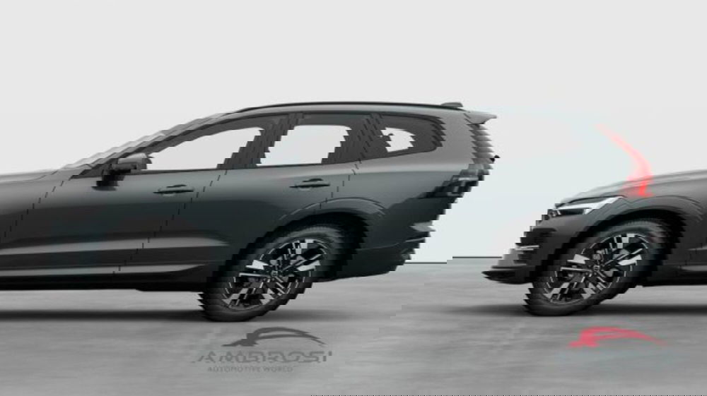 Volvo XC60 nuova a Perugia (2)